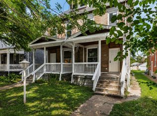 250-252 N Monroe Ave, Columbus, OH 43203