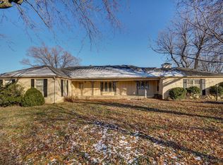 1562 N Maple Street, Buffalo, MO 65622