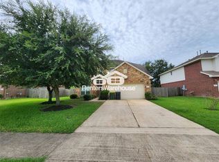 5902 Rice Rd, Pearland, TX 77581