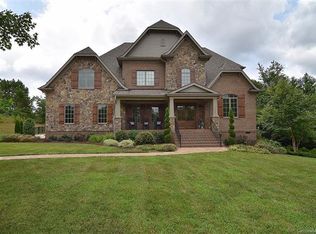 7434 Barrington Ridge Dr, Indian Land, SC 29707