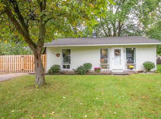 3456 Tracey Dr, Jackson, MI 49203