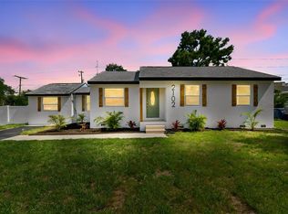 2102 W Ferris Ave, Tampa, FL 33603