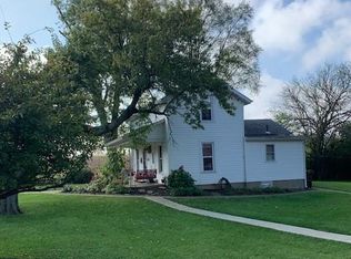 581 Sheep Rd, New Lebanon, OH 45345