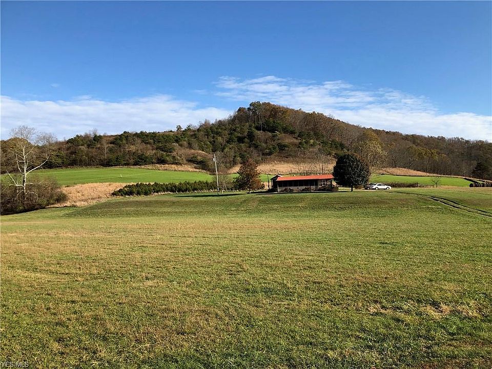 765 Middle Frk, Reedy, WV 25270 Zillow