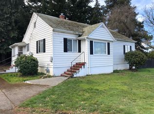 110 NW Starr St, Sublimity, OR 97385