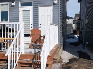 11 Setonstone Lndg SE #BASEMENT, Calgary, AB T3M3J7