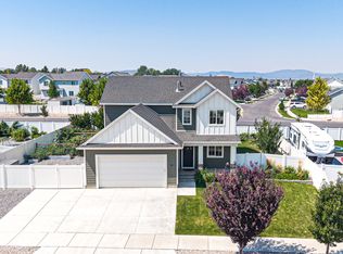 881 N 20 E, Santaquin, UT 84655