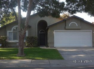 517 Sears Dr, Patterson, CA 95363