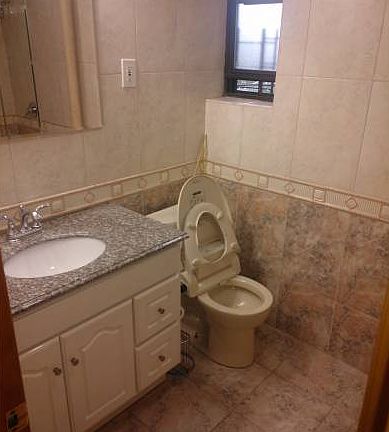 Main Bath
