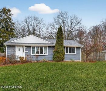 39 Melrose Terrace, Middletown, NJ, 07748