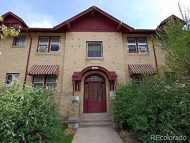 1st image of 2101 S Josephine St APT 209