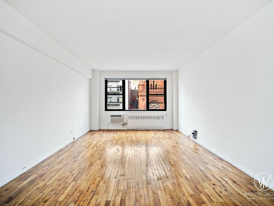 1st image of 408 W 57th St APT 5F