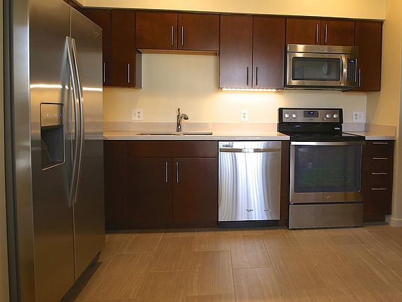 New Kitchens