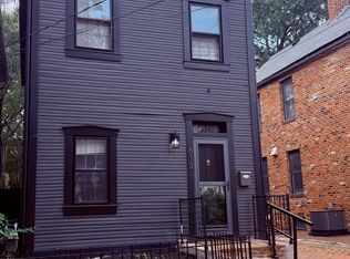 613 Lathrop St, Columbus, OH 43206