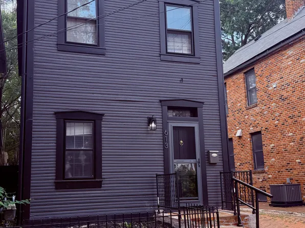 613 Lathrop St, Columbus, OH 43206