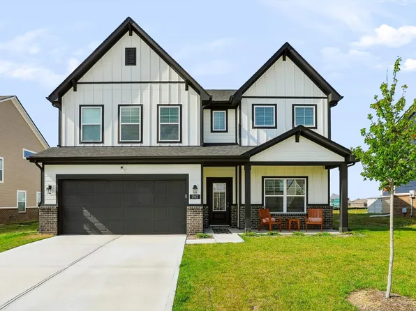 1392 Little Rodeo Pl, Greenwood, IN 46143