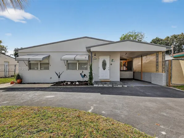 6264 SW 20th St, Miramar, FL 33023