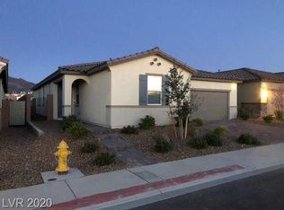 2756 Aldo Moro St #2/3, Henderson, NV 89044