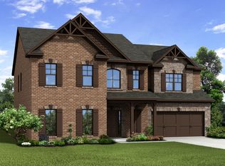 591 Wagon Hill Ln, Buford, GA 30518