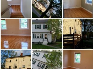 54 Harold St, Manchester, NH 03104