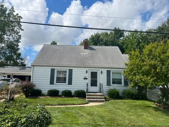 231 Atwood Pl, Huron, OH 44839