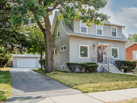 3rd image of 12233 S Eggleston Ave