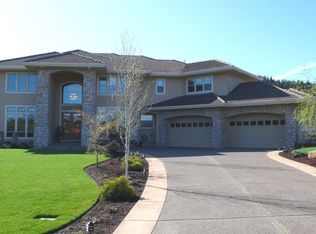 20725 S Monpano Overlook Dr, Oregon City, OR 97045