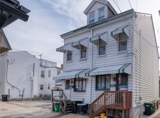 16 Hays St, Pittsburgh, PA 15209