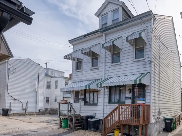 16 Hays St, Pittsburgh, PA 15209