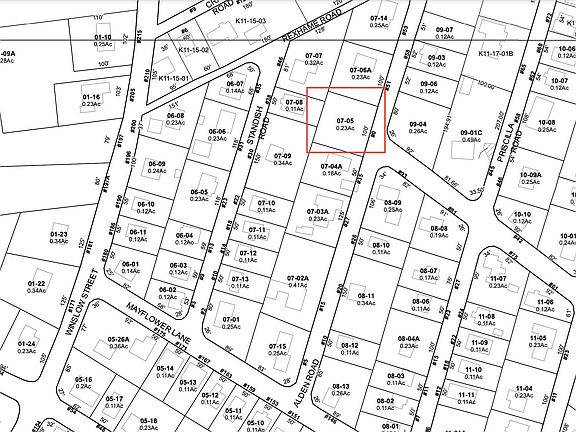 5th image of K10-07 Five Alden St