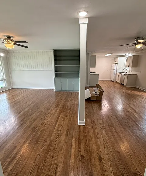 501 N College St — Photo 6