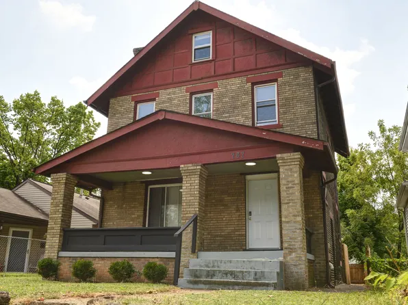 787 E 3rd Ave #1/2, Columbus, OH 43201