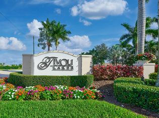 Tivoli Lakes, Boynton Beach, FL 33437
