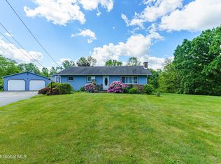 12 Clarks Mills Rd, Greenwich, NY 12834