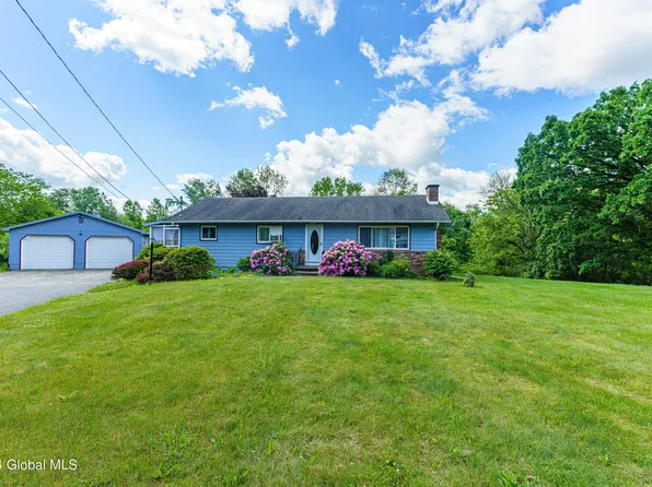 12 Clarks Mills Road, Greenwich, NY 12834