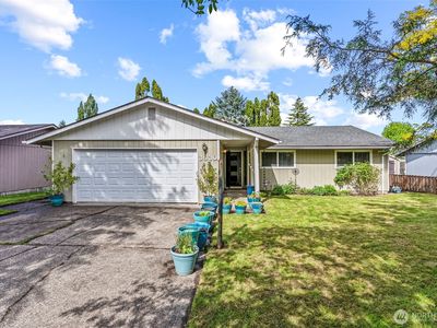 3830 Cottonwood Street, Longview, WA, 98632