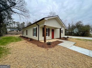 26 W Forest St SW, Rome, GA 30161