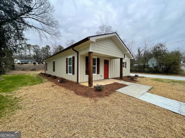 26 W Forest St SW, Rome, GA 30161
