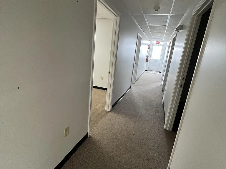 225 Mercer St #1 — Photo 15