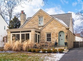 271 S Cassingham Rd, Columbus, OH 43209