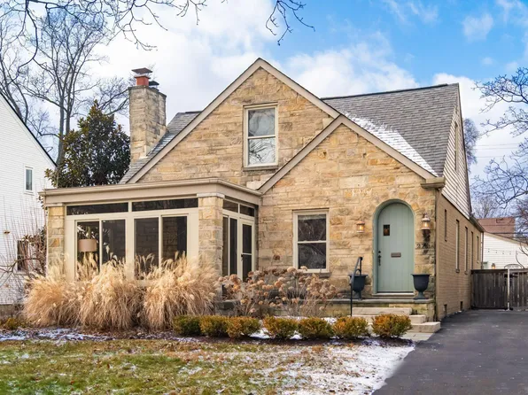 271 S Cassingham Rd, Columbus, OH 43209