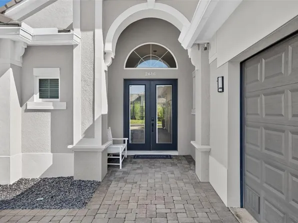 2616 LANCASTER RIDGE DRIVE, DAVENPORT, FL 33837