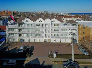 210 Ocean Park Ave UNIT 11, Bradley Beach, NJ 07720