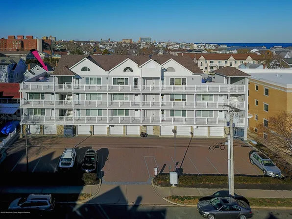 210 Ocean Park Ave Unit 11, Bradley Beach, NJ 07720