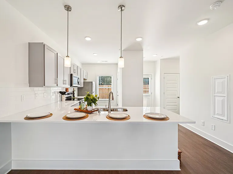 Turnberry Park Apartments and Homes — Photo 109
