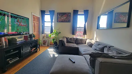 Rented by Chartwell Manhattan Realty
