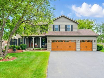 47W041 Briarwood Ln, Hampshire, IL, 60140