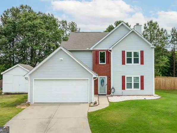 973 Sentry Ct, Lawrenceville, GA 30043