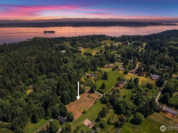 9438 SW 266th Lane, Vashon, WA 98070