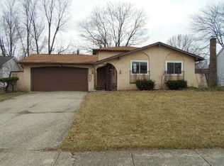 1869 Torchwood Dr, Columbus, OH